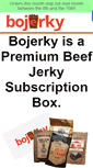 Mobile Screenshot of bojerky.com